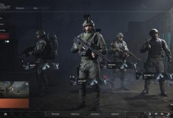 暗区突围无限皮肤爆料最新,神秘力量觉醒，炫酷外观抢先看！