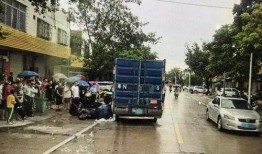 海丰交通事故最新爆料,多车相撞，伤亡情况紧急通报